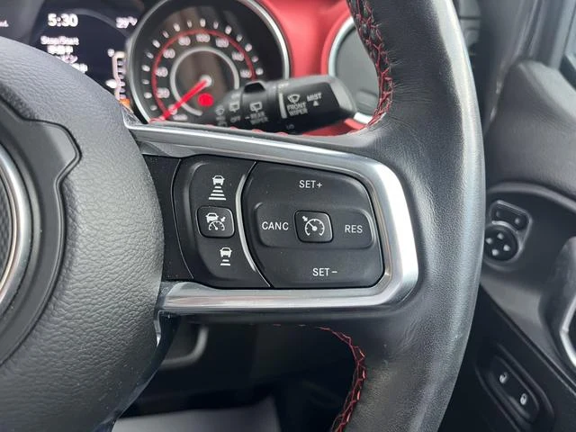 Chrysler JEEP 55
