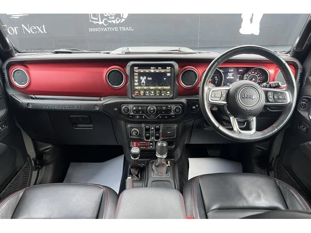 Chrysler JEEP 52