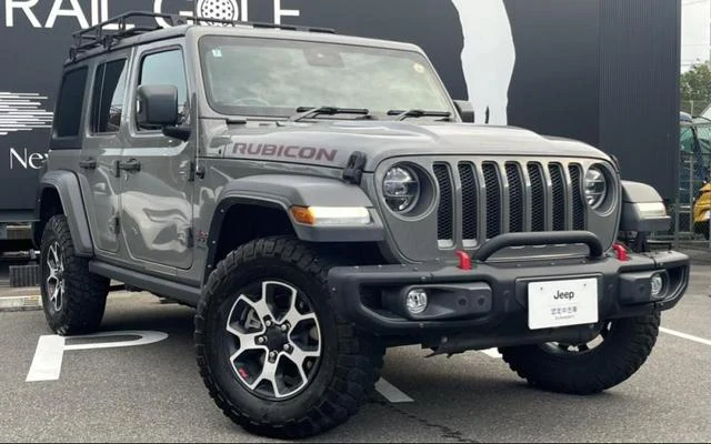Chrysler JEEP