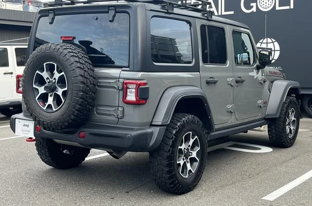 Chrysler JEEP 45