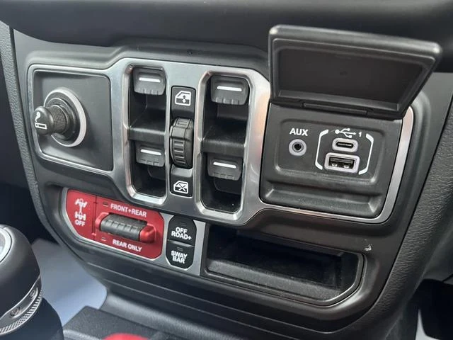 Chrysler JEEP 30