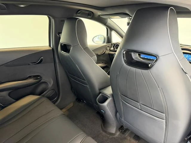 BYD DOLPHIN 45