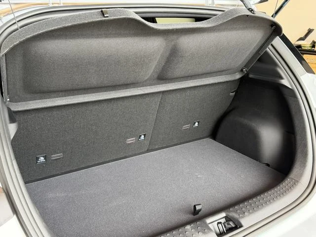 BYD DOLPHIN 6