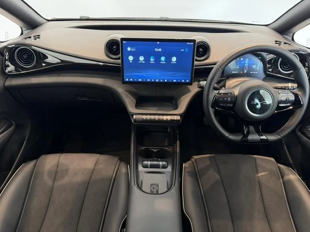 BYD DOLPHIN 47