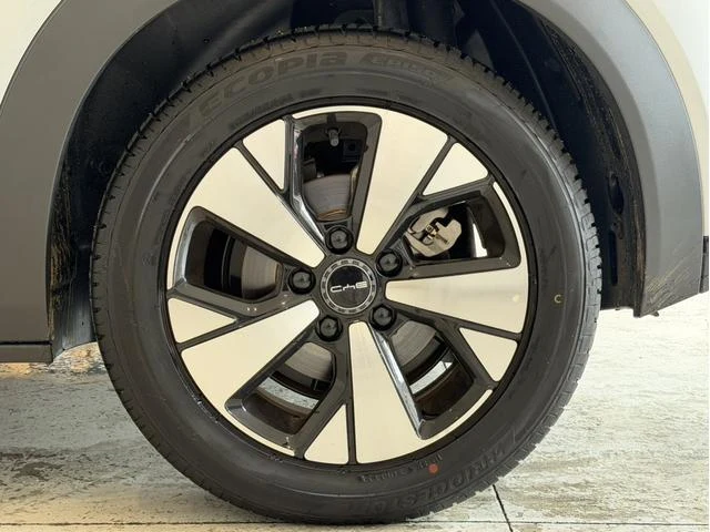BYD DOLPHIN 22