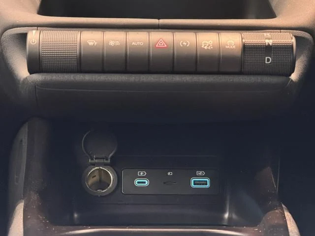 BYD DOLPHIN 41