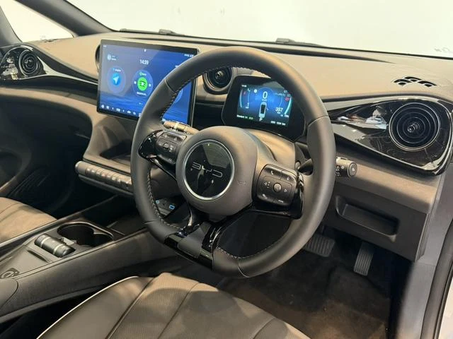 BYD DOLPHIN 3