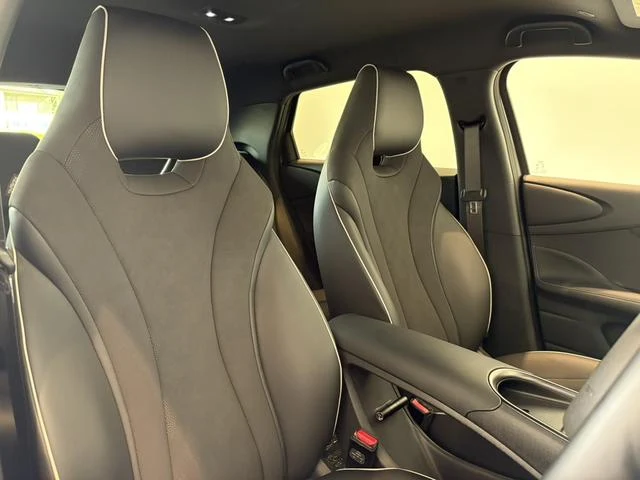 BYD DOLPHIN 22