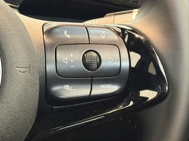 BYD DOLPHIN 25