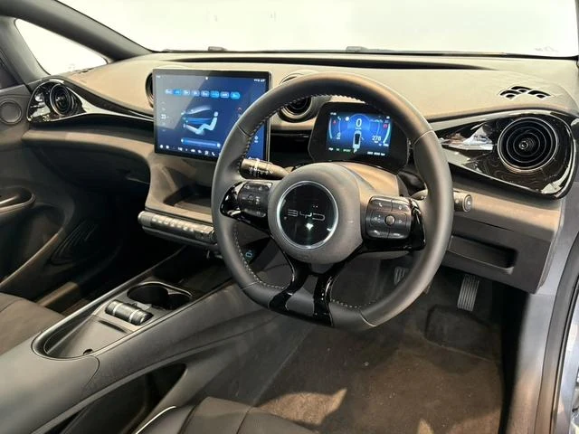 BYD DOLPHIN 58