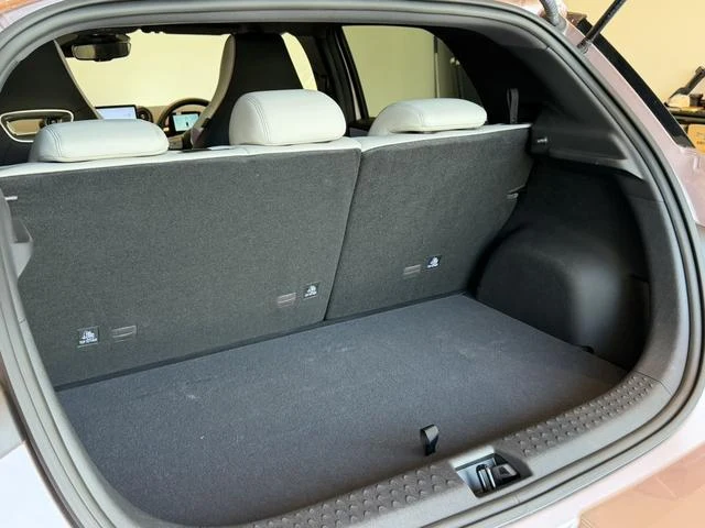 BYD DOLPHIN 6