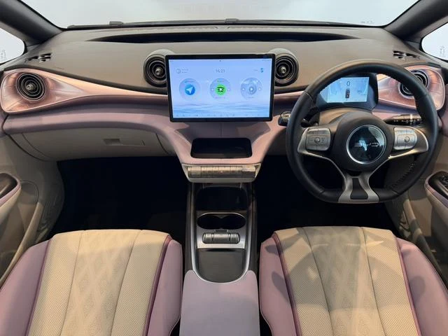 BYD DOLPHIN 38