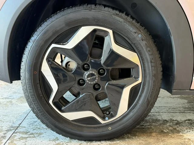 BYD DOLPHIN 16
