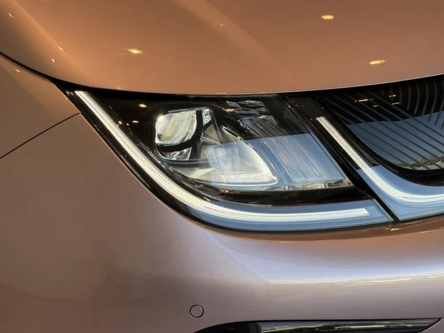 BYD DOLPHIN 47