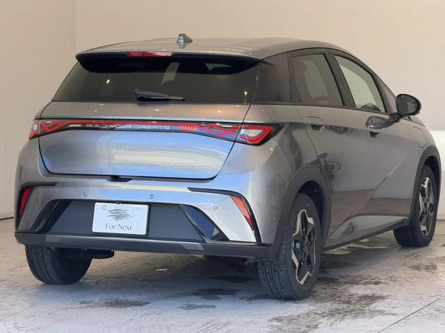 BYD DOLPHIN 10