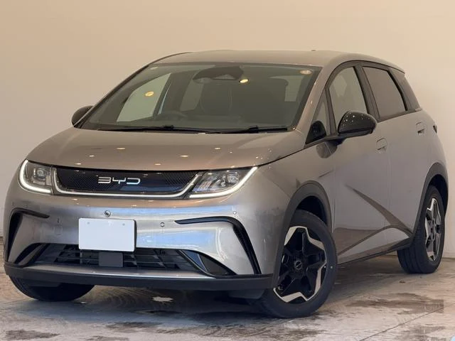 BYD DOLPHIN 7