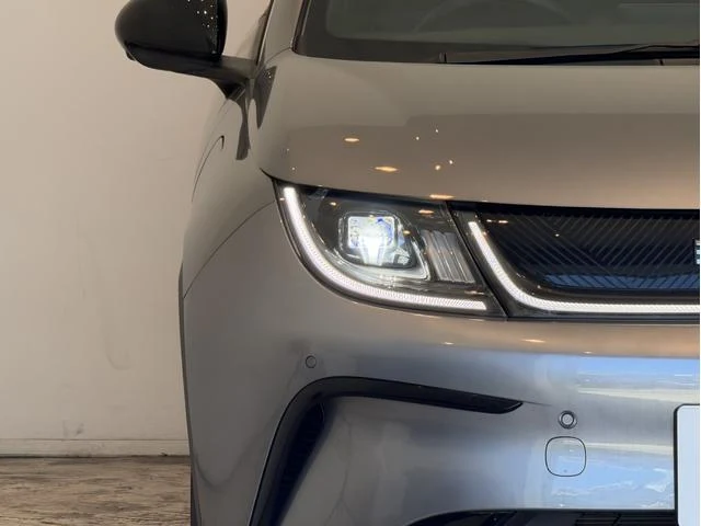 BYD DOLPHIN 5