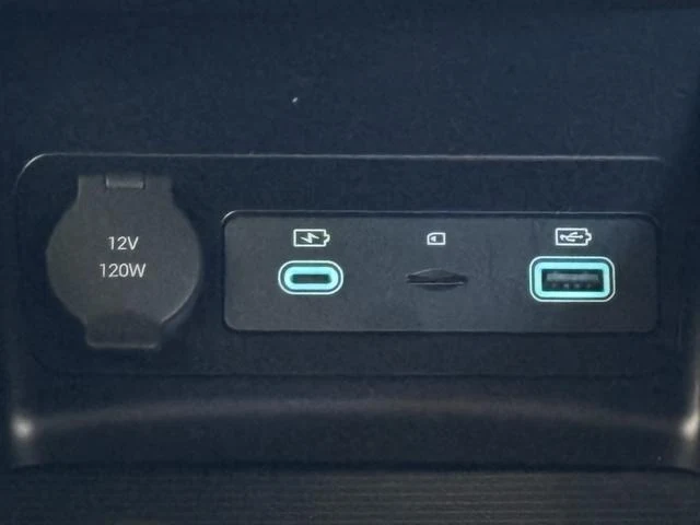 BYD DOLPHIN 71