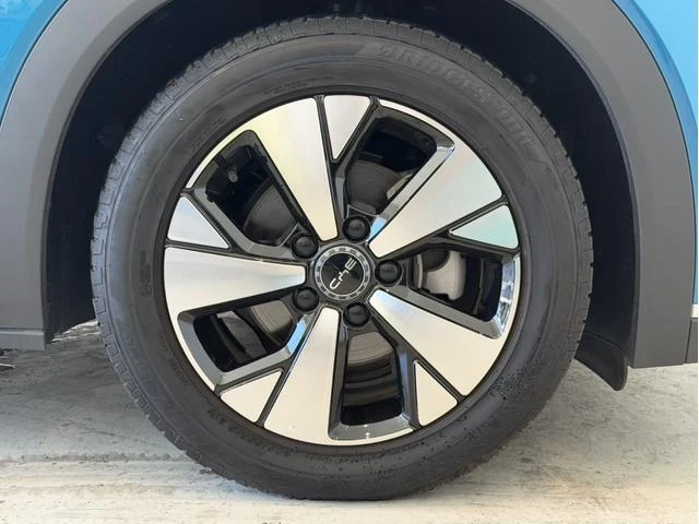 BYD DOLPHIN 18