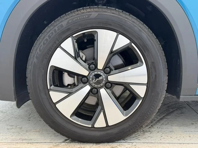 BYD DOLPHIN 21