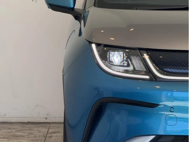 BYD DOLPHIN 11