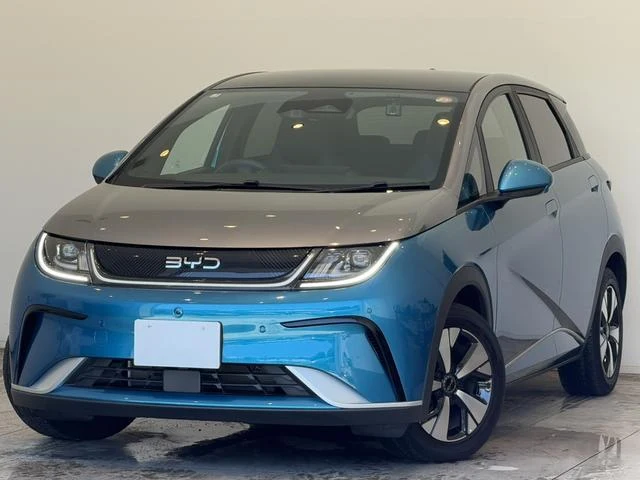 BYD DOLPHIN 52