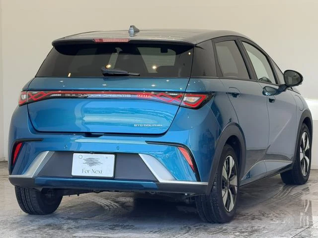 BYD DOLPHIN 55