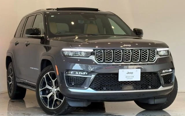 Chrysler JEEP