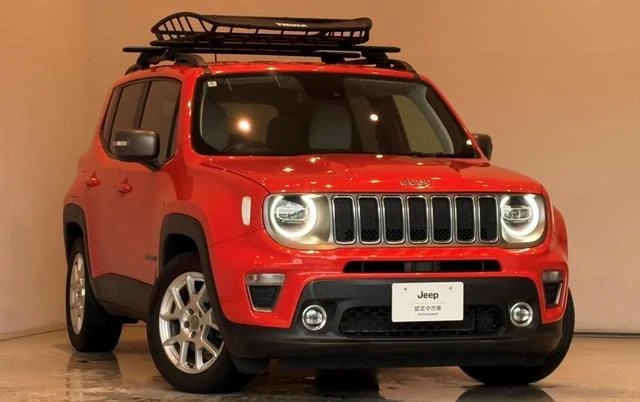 Chrysler JEEP