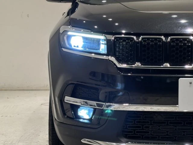Chrysler JEEP 11