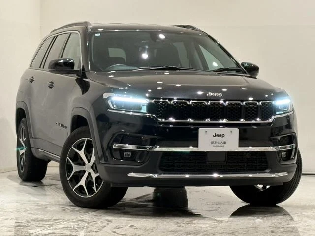 Chrysler JEEP 7
