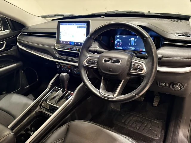 Chrysler JEEP 3