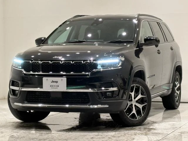 Chrysler JEEP 13