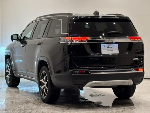 Chrysler JEEP 2