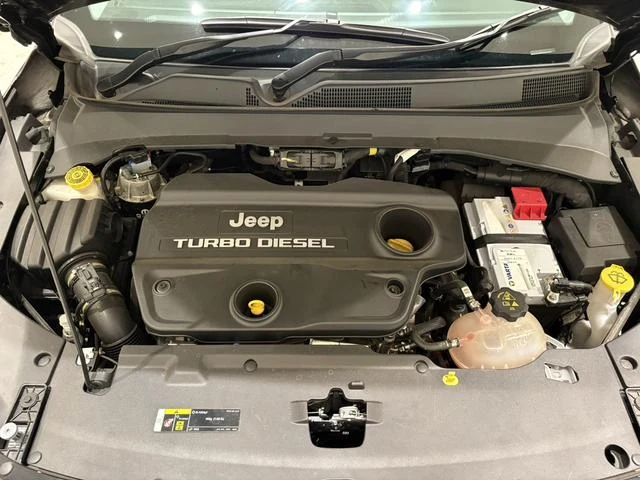 Chrysler JEEP 42