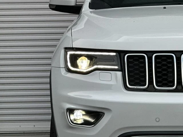 Chrysler JEEP 8