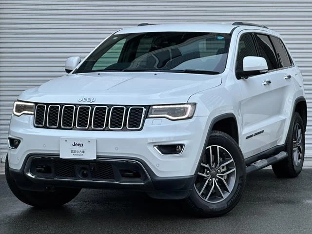 Chrysler JEEP 45