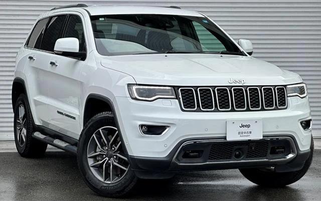 Chrysler JEEP