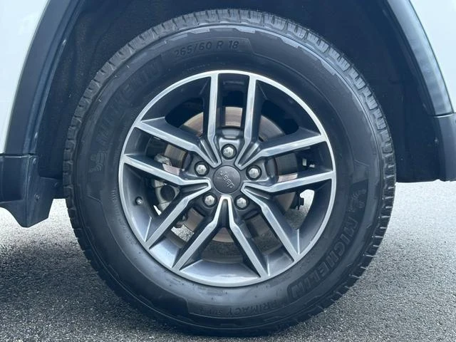 Chrysler JEEP 15