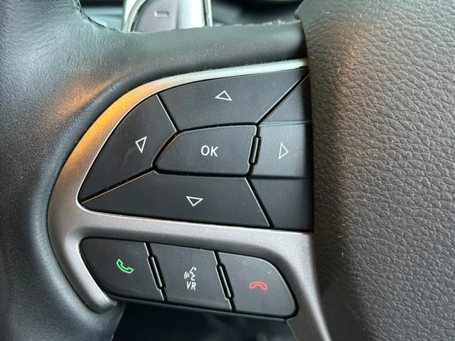 Chrysler JEEP 52