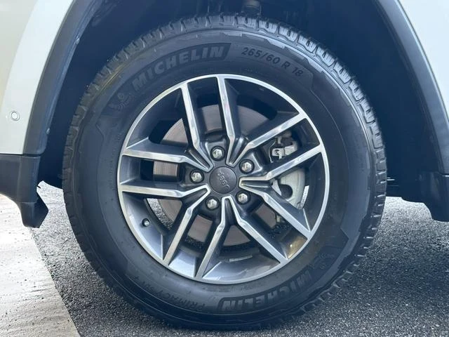 Chrysler JEEP 14