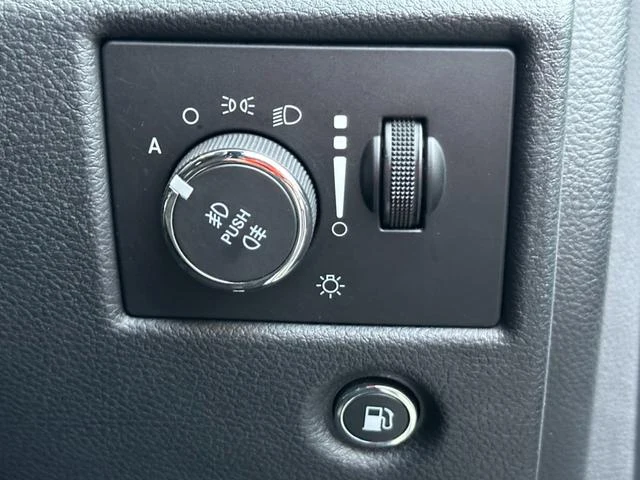 Chrysler JEEP 30