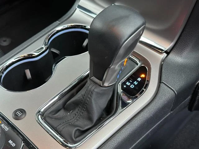 Chrysler JEEP 60