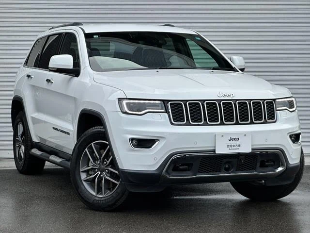 Chrysler JEEP 6
