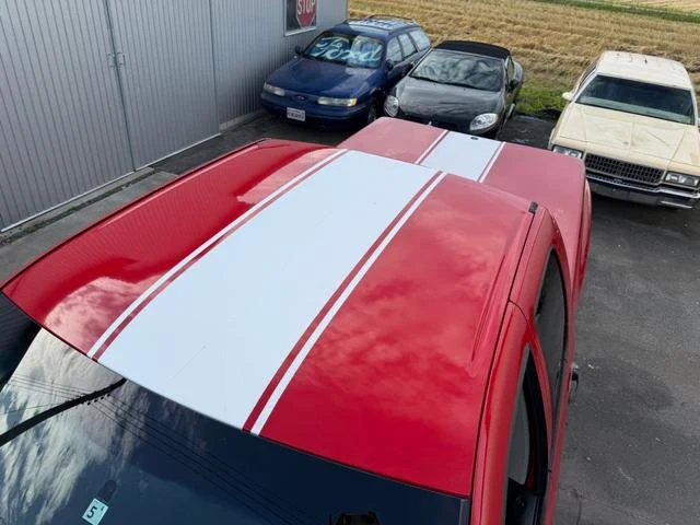 Dodge RAM 7