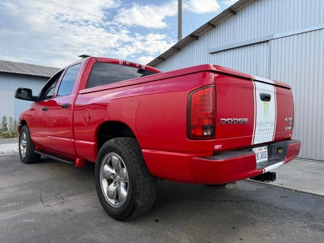 Dodge RAM 34