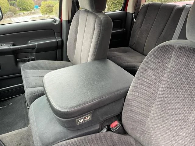 Dodge RAM 17