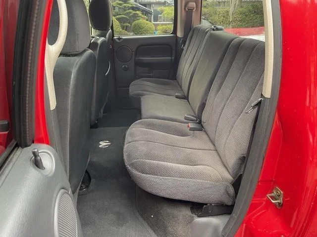 Dodge RAM 21