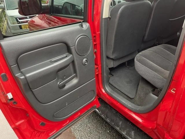 Dodge RAM 22