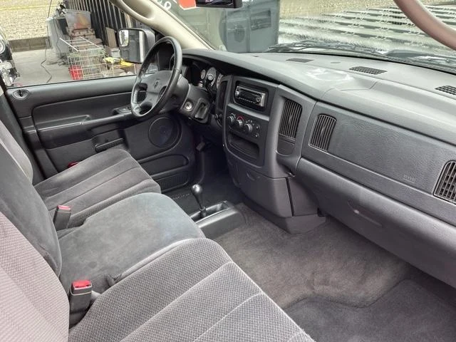 Dodge RAM 24